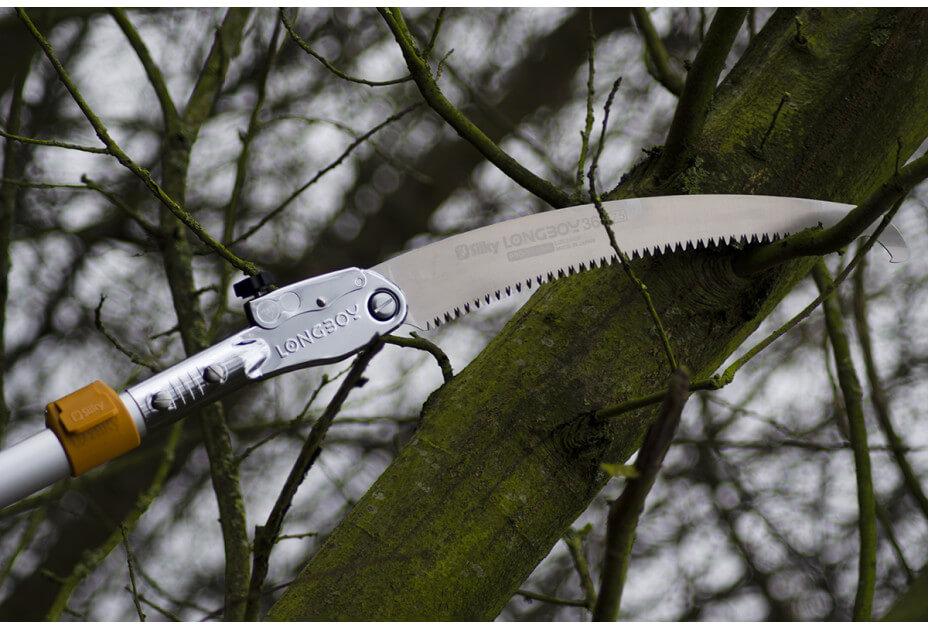 Silky Stokzaag Longboy 3600-7.5 2-delig