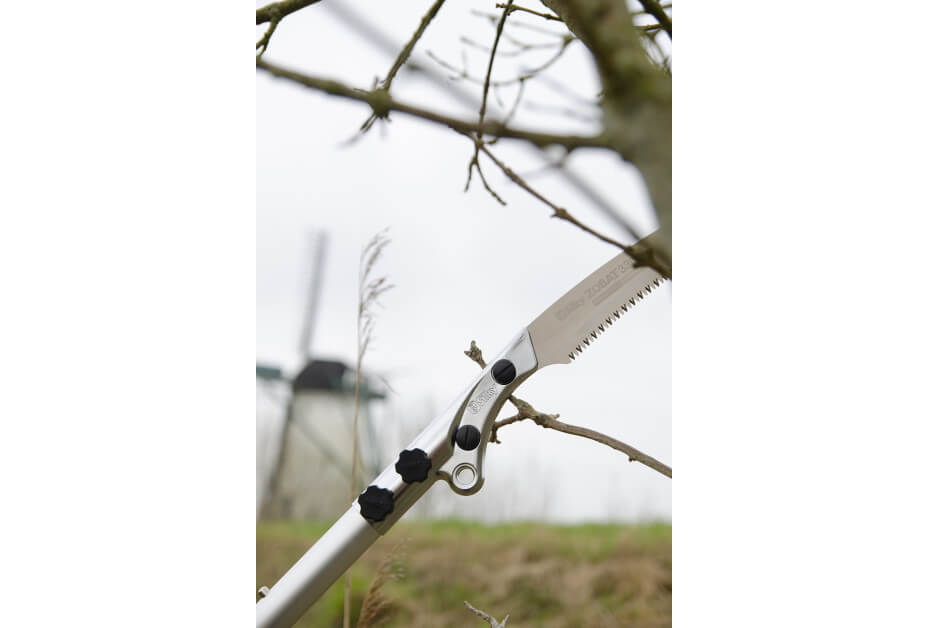 Silky Stokzaag Zübat 3300-7.5 2-delig