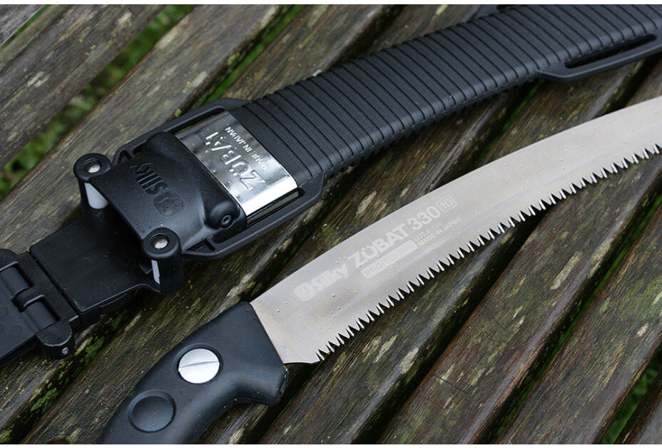 Silky Snoeizaag Zübat 330-10