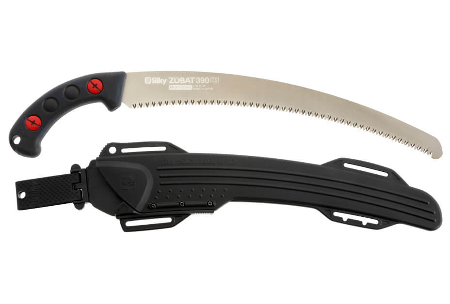 Silky Snoeizaag Zübat 390-7.5