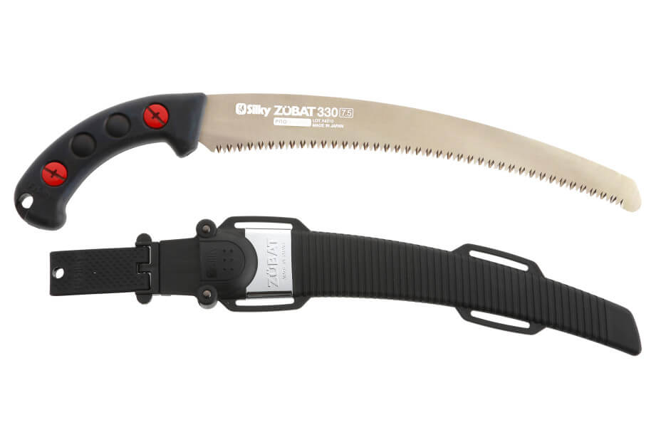 Silky Snoeizaag Zübat 330-7.5