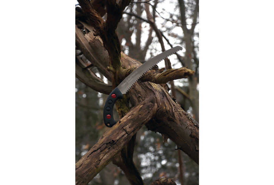 Silky Snoeizaag Zübat 300-7.5