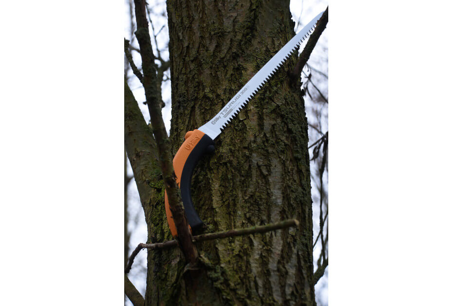 Silky Snoeizaag Tsurugi 300-10