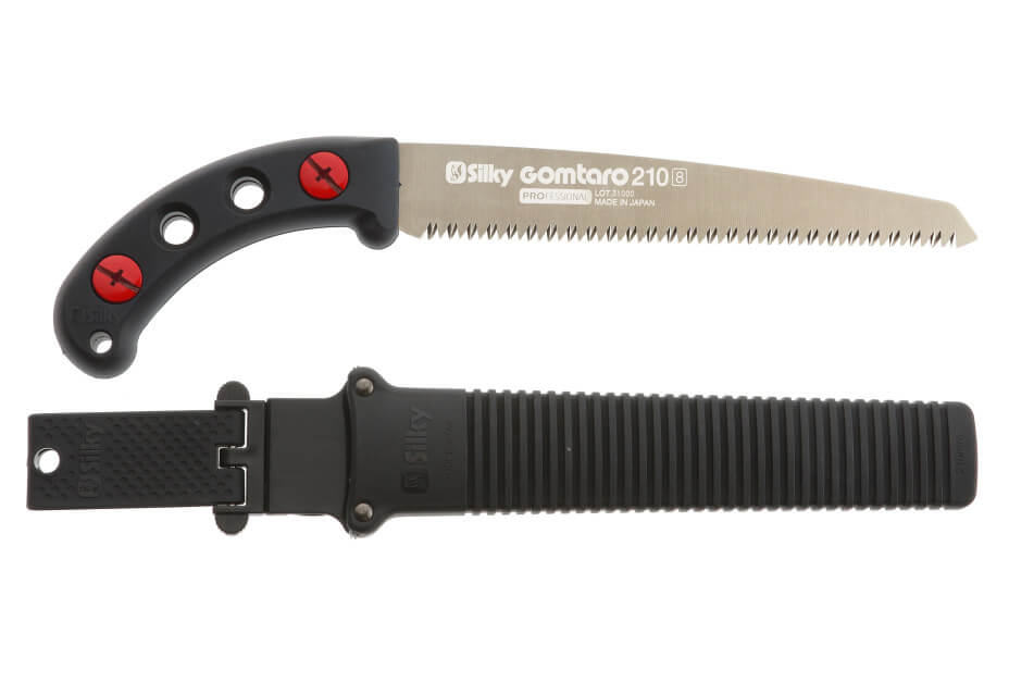 Silky Snoeizaag Gomtaro 210-8