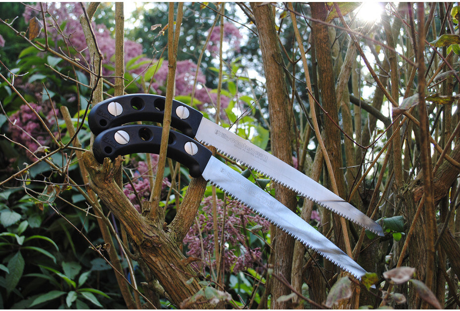 Silky Snoeizaag Gomtaro 270-13