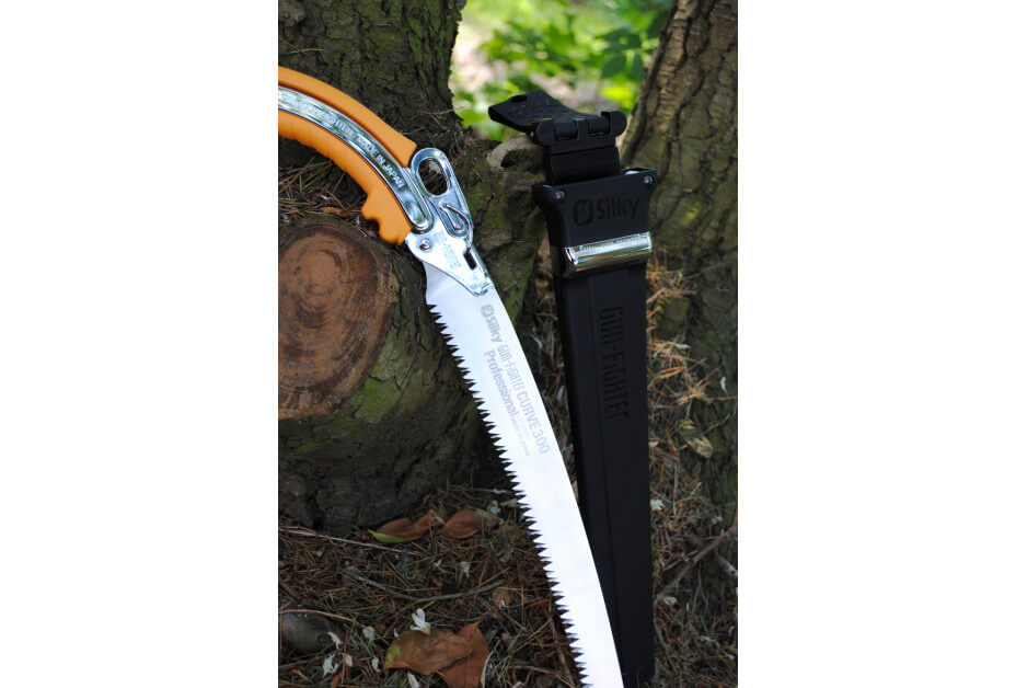 Silky Snoeizaag Gunfighter Curve 270-8.5