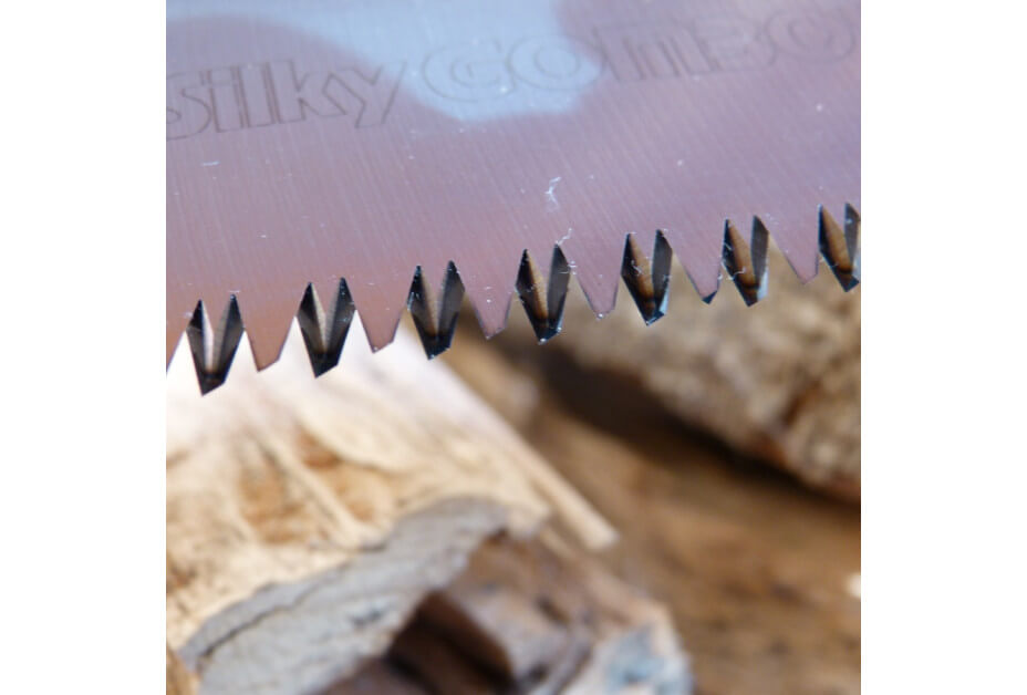Silky Snoeizaag Gomboy Curve 270-8