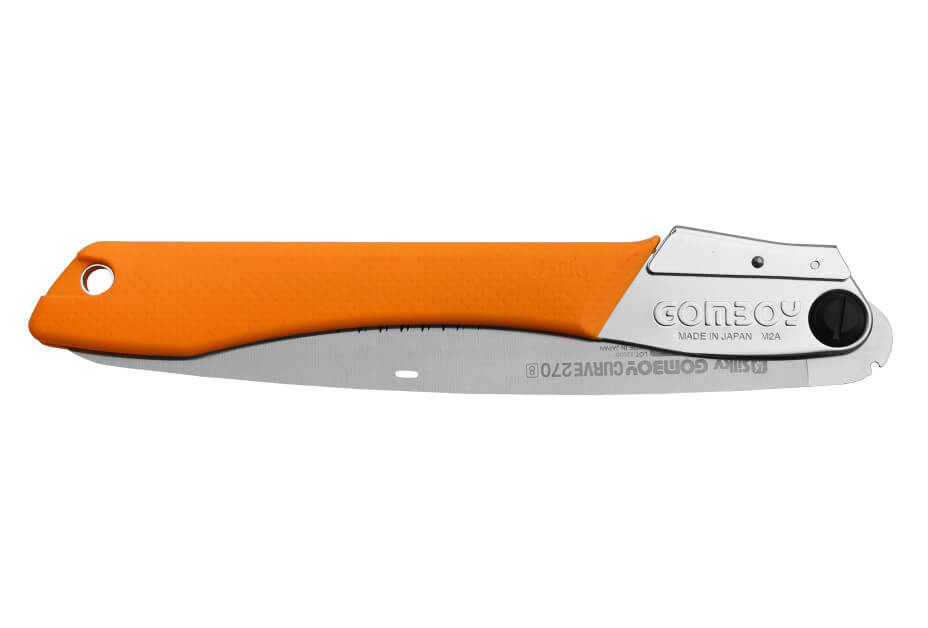 Silky Snoeizaag Gomboy Curve 270-8