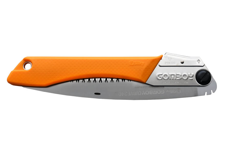 Silky Snoeizaag Gomboy Curve 240-8