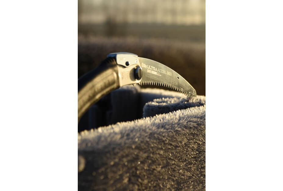 Silky Snoeizaag Ultra Accel Curve 240-7.
