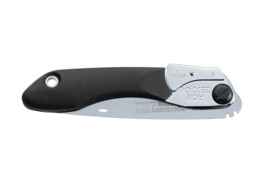 Silky Snoeizaag Pocketboy 170-10