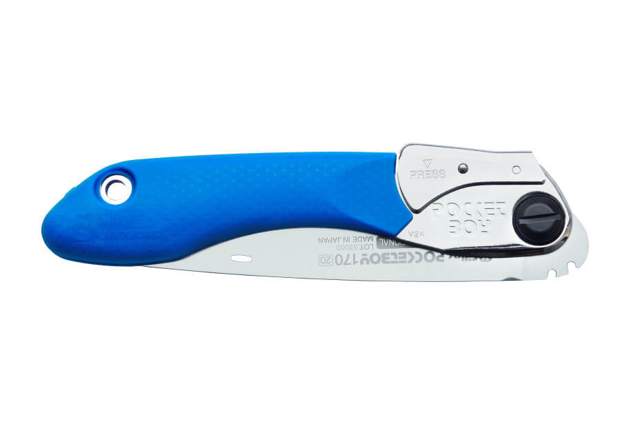 Silky Houtzaag Pocketboy 170-20