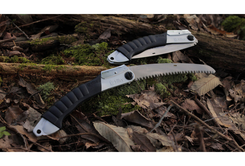 Silky Snoeizaag Super Accel Curve 210-8