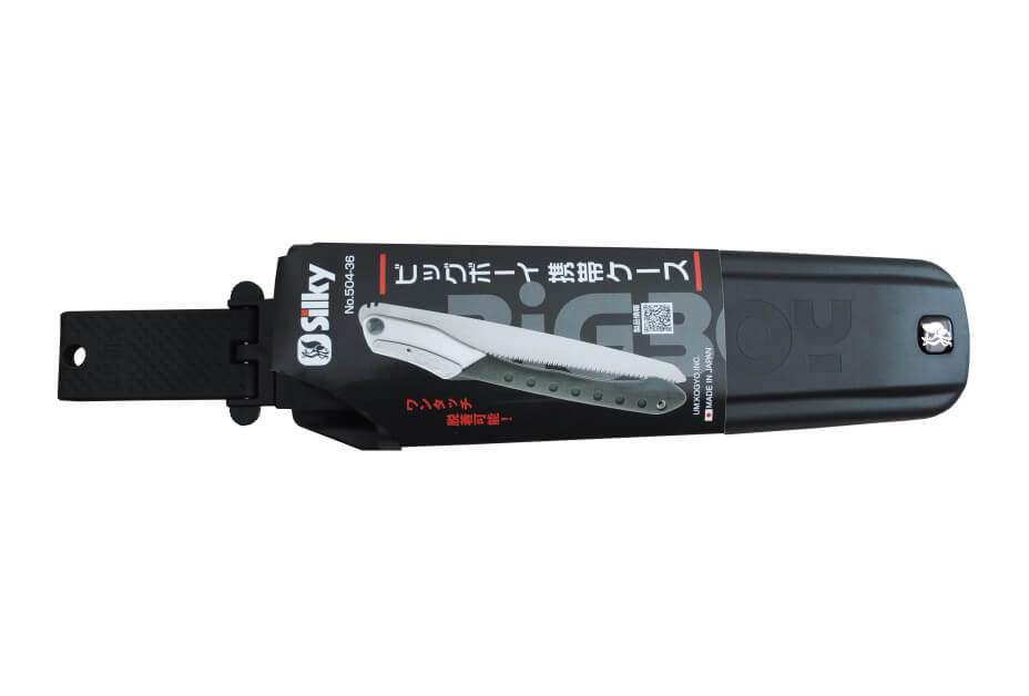 Silky Holster voor Bigboy