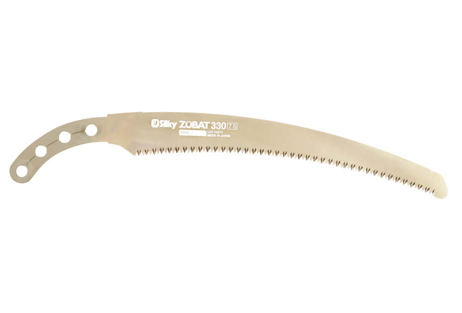 Silky Blad Zübat 330-7.5