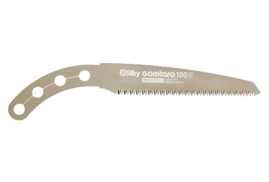Silky Blad Gomtaro 180-8