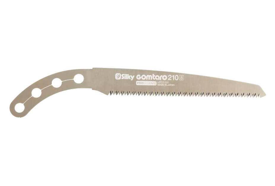 Silky Blad Gomtaro 210-8