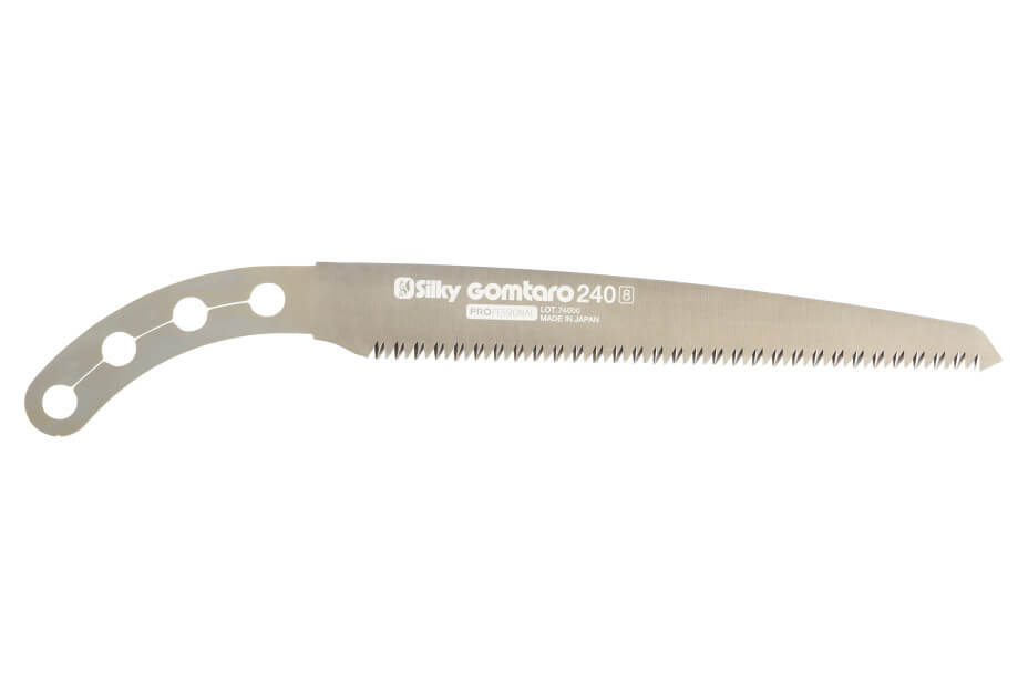 Silky Blad Gomtaro 240-8