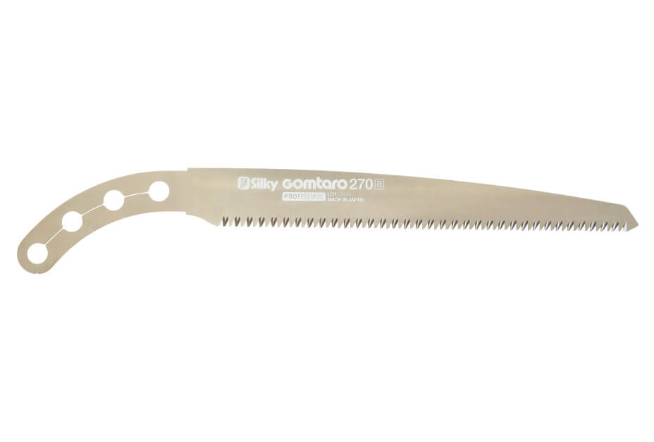 Silky Blad Gomtaro 270-8
