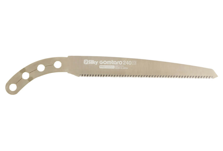 Silky Blad Gomtaro 240-13