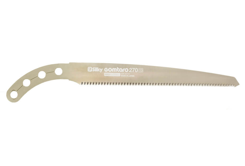 Silky Blad Gomtaro 270-13