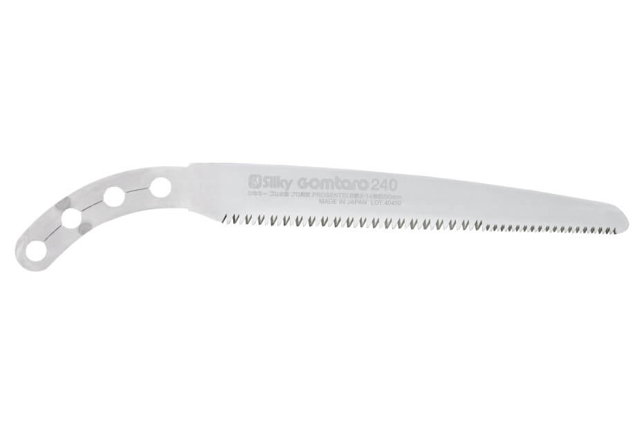 Silky Blad Gomtaro 240-8-14 Pro-Sentei