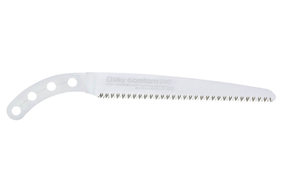 Silky Blad Gomtaro 240-8 Wortel