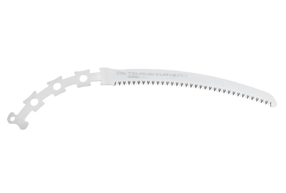 Silky Blad Tsurugi Curve 270-7.5