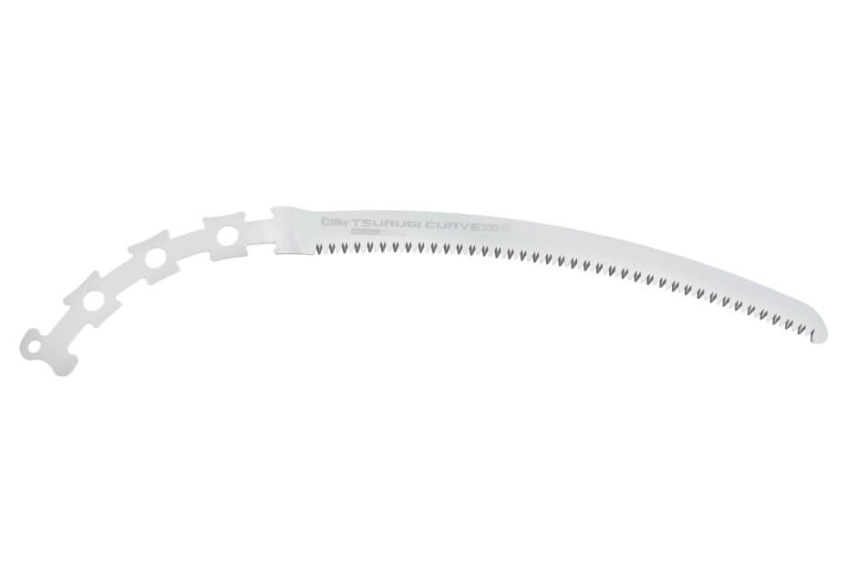 Silky Blad Tsurugi Curve 330-7.5