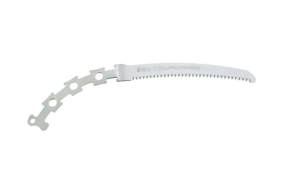Silky Blad Tsurugi Curve 210-10