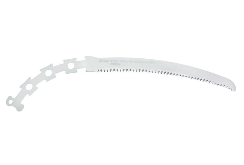 Silky Blad Tsurugi Curve 270-10