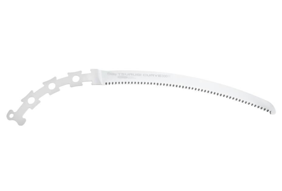 Silky Blad Tsurugi Curve 330-10