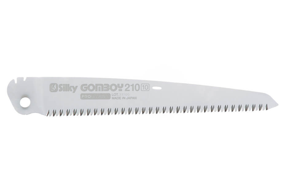 Silky Blad Gomboy 210-10
