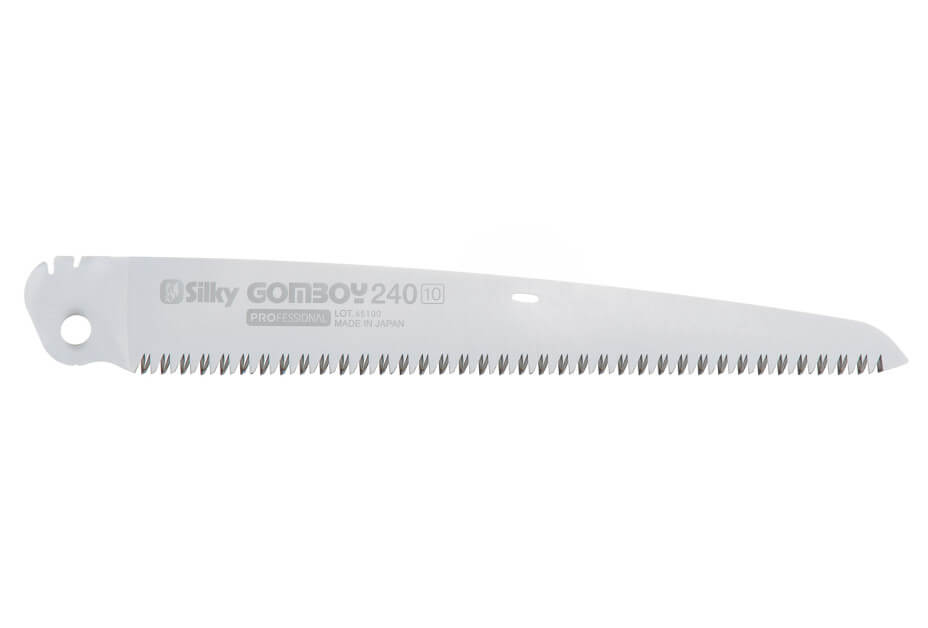 Silky Blad Gomboy 240-10