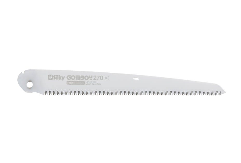 Silky Blad Gomboy 270-10