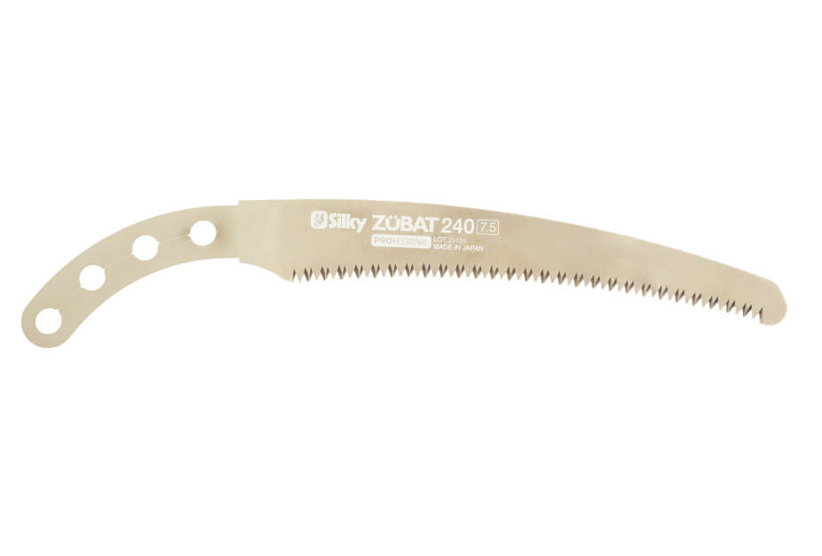 Silky Blad Zübat 240-7.5