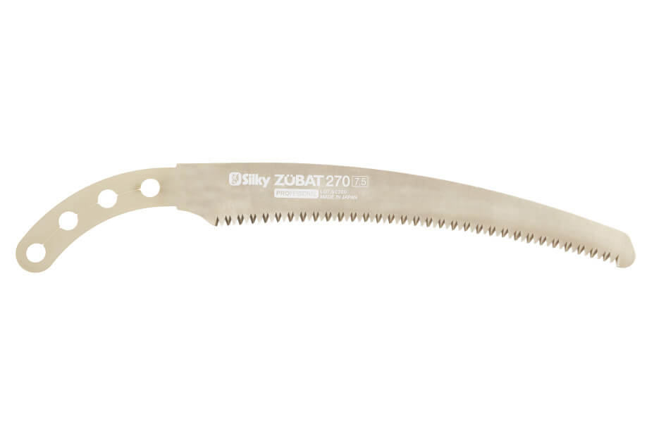 Silky Blad Zübat 270-7.5