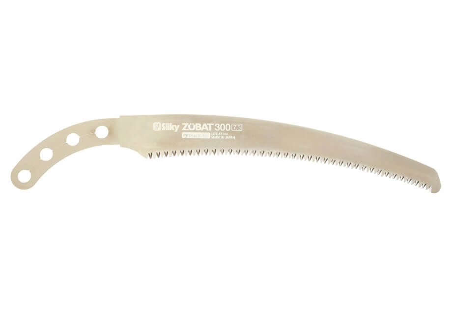Silky Blad Zübat 300-7.5