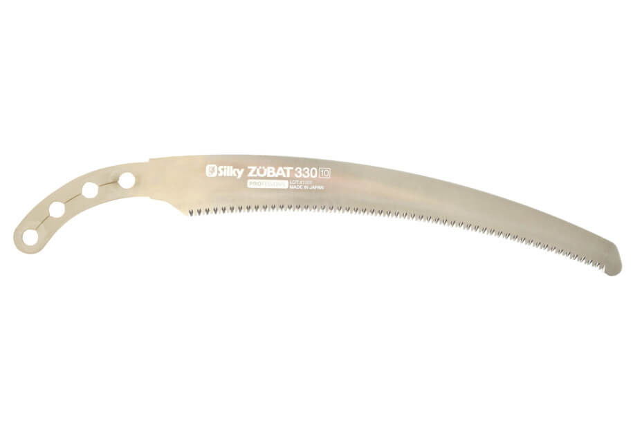 Silky Blad Zübat 330-10