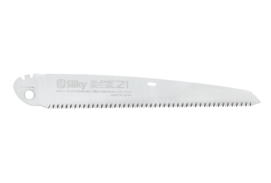 Silky Blad Super Accel 210-14