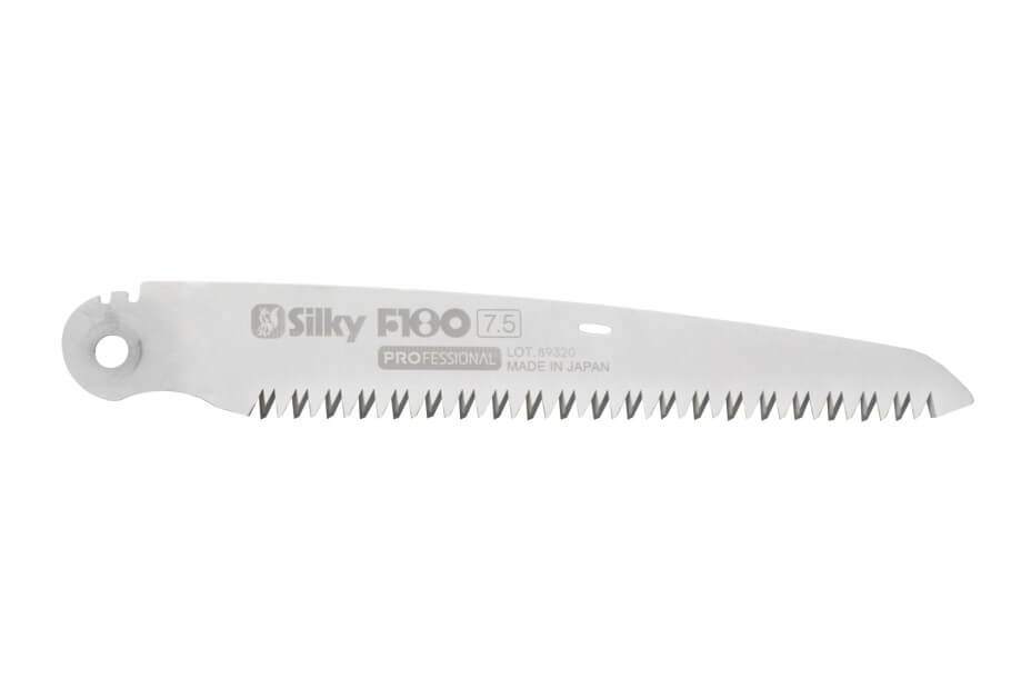 Silky Blad F180-7,5