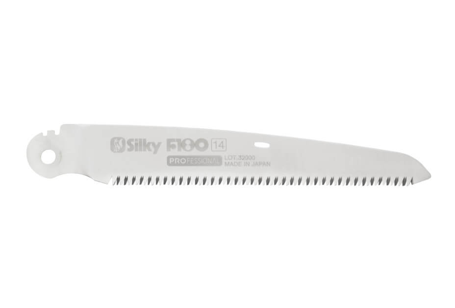 Silky Blad F180-14