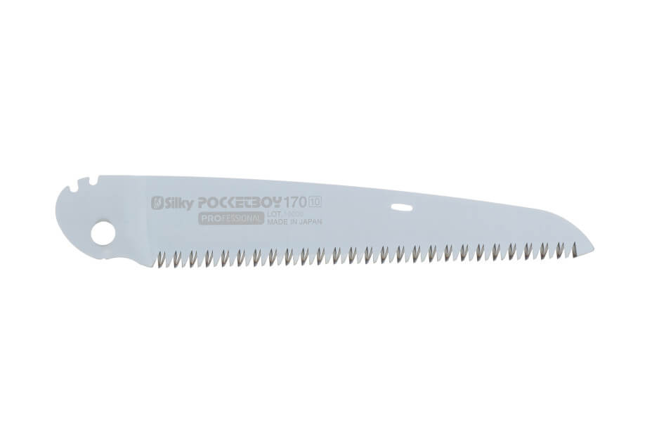 Silky Blad Pocketboy 170-10