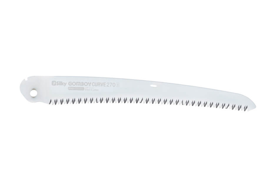 Silky Blad Gomboy Curve 270-8