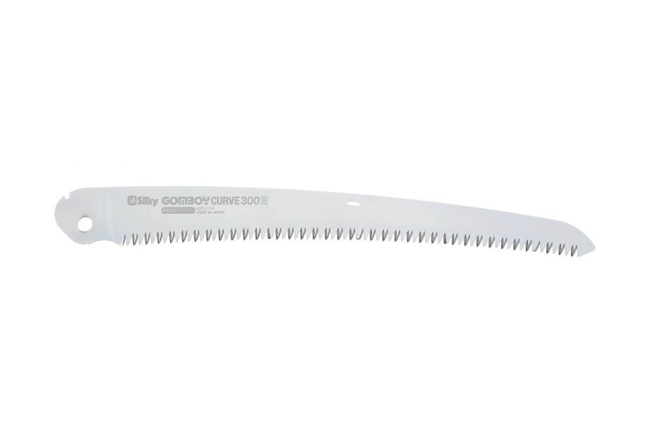 Silky Blad Gomboy Curve 300-8