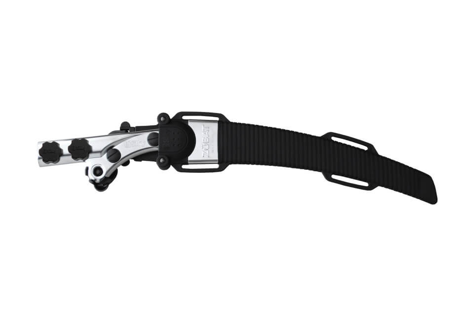 Silky Blad Zübat 330-7.5 met hoes en dul