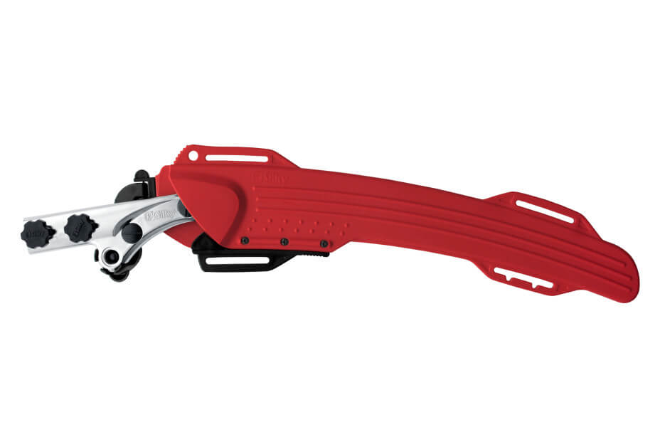 Silky Blad Forester 380-7.5 compleet