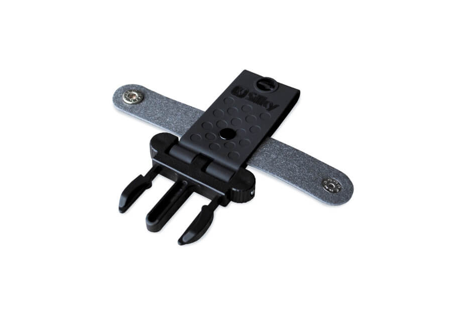 Silky Belt clip Nata