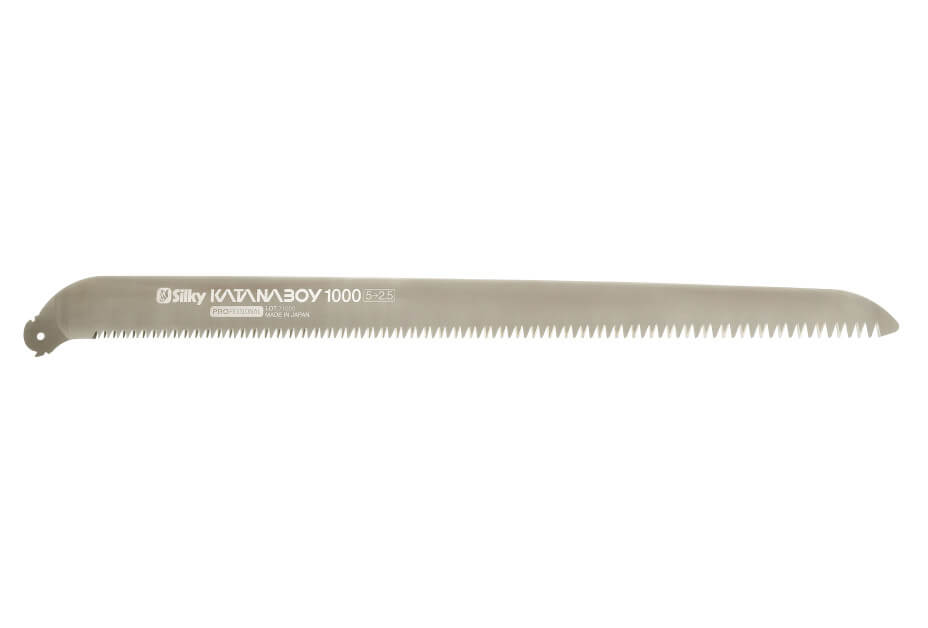 Silky Blad Katanaboy 1000-5-2.5