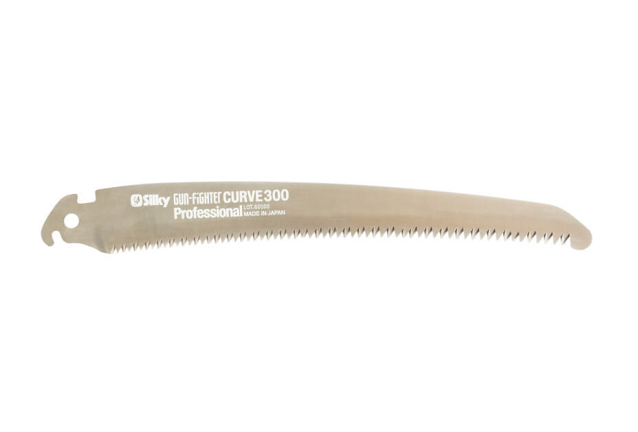 Silky Blad Gunfighter Curve 300-8.5-6